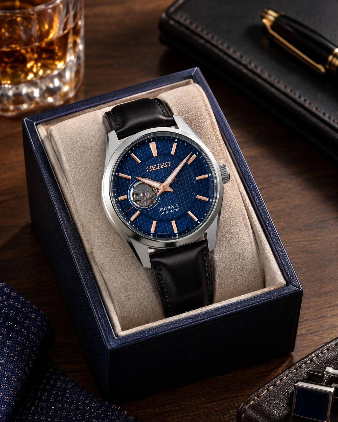 Seiko SPB311J1 Seiko SPB311J1